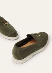 Summer Charms Walk Loafer