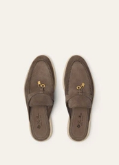 Charms Walk Babouche Loafer