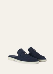 Charms Walk Babouche Loafer