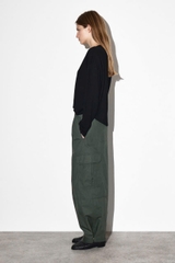 Quần khaki COS