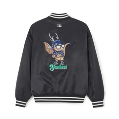 Áo Khoác MLB Dragon Varsity New York Yankees