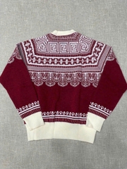 Cardigan Tory Bruch cổ V
