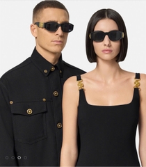 MEDUSA BIGGIE SUNGLASSES