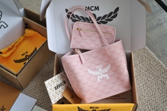 Túi MCM mini tote