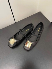 Giày búp bê FERRAGAMO