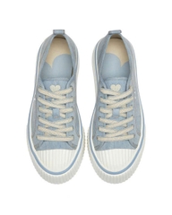 Giày slip on AMI