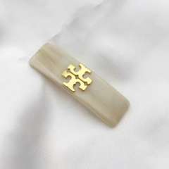 Kẹp tóc Tory Burch dư xịn fullbox