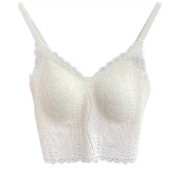 Áo bra LAPERLA ren 3 màu