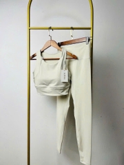 Set YOGA La Perla