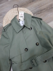Trendcoat MNG dư xịn