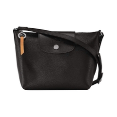 Túi Longchamp Le Pliage City canvas crossbody bag