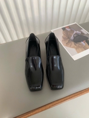 Loafer Massimo Dutti 3 màu