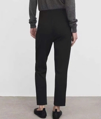 Quần âu Massimo Dutti cạp cao 2 màu