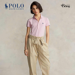 Áo Polo cổ bẻ cotton 7 màu bản tuồn auth