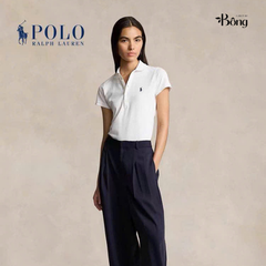 Áo Polo cổ bẻ cotton 7 màu bản tuồn auth