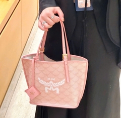 Túi MCM mini tote