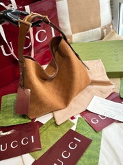 Túi Gucci Beatrix tote bag Medium Sz47x36x12