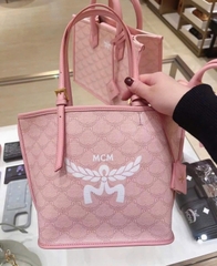 Túi MCM mini tote