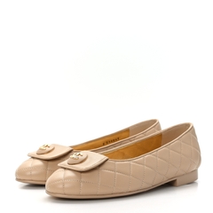Ballet flats Chanel