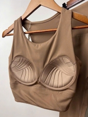 Set YOGA La Perla