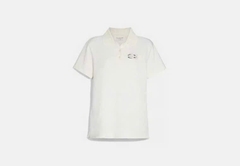 Polo Coach cổ bẻ 3 màu