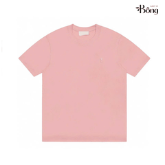 Tshirt AMI logo nổi