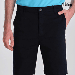 Short nam Polo RL khaki dáng lửng