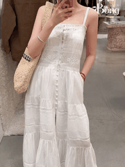 VÁY DÂY DIVINE DÀNH CHO NỮ