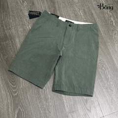 Short nam Polo RL khaki dáng lửng