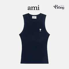 Áo sát nách AMI logo tim 4 màu