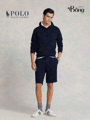 Quần nỉ Polo RL tuồn xịn 4 màu