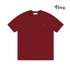 Tshirt AMI logo nổi
