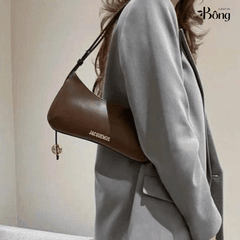 Túi kẹp nách Jacquemus