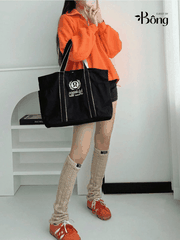 Túi canvas Lululemon 3 màu