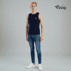 Áo sát nách AMI logo tim 4 màu