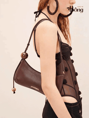 Túi kẹp nách Jacquemus