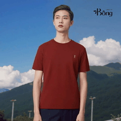 Tshirt AMI logo nổi