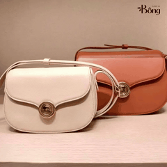Túi Loro Piana extra pocket bag 6 màu  Sz18x13x7