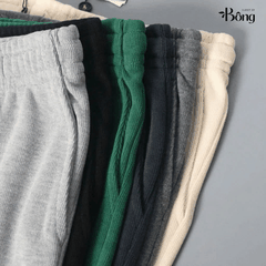Quần nỉ Polo RL tuồn xịn 4 màu