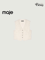 SET GILE REN VIỀN CỔ VEST