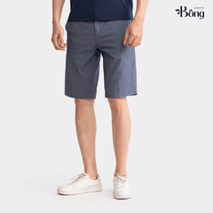 Short nam Polo RL khaki dáng lửng