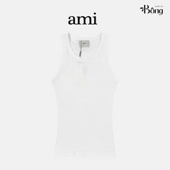 Áo sát nách AMI logo tim 4 màu