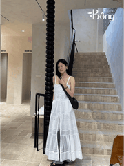 VÁY DÂY DIVINE DÀNH CHO NỮ