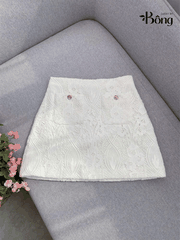 SET GILE REN VIỀN CỔ VEST