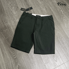 Short nam Polo RL khaki dáng lửng