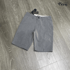 Short nam Polo RL khaki dáng lửng