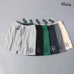 Quần nỉ Polo RL tuồn xịn 4 màu