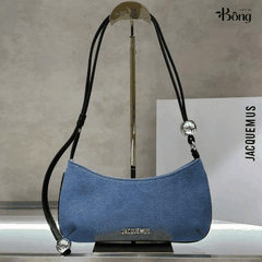 Túi kẹp nách Jacquemus