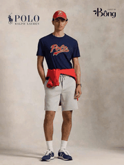 Quần nỉ Polo RL tuồn xịn 4 màu
