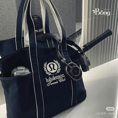 Túi canvas Lululemon 3 màu